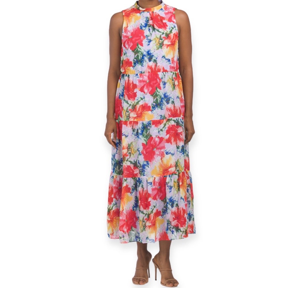 Donna Ricco Dress